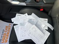 Used Peugeot 3008 Allure 2014 Blue Estate