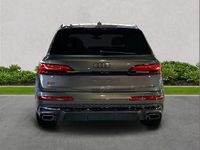 New Audi Q7 Black Edition 228 HP (167 kW) 2025 Other SUV
