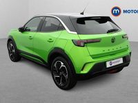 Used Vauxhall Mokka Ultimate 114 kW (156 HP) 2025 Green SUV