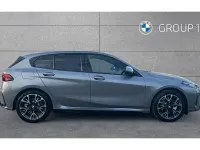 Usado BMW 120 M Sport 156 CV (114 kW) 2026 Gris Utilitario