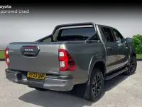 Used Toyota HiLux 2023 Other Pickup