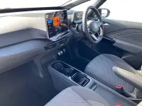Used VW ID.3 Pro 150 kW (204 HP) 2026 Black Hatchback