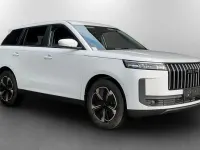 New Jaecoo 5 143 HP (105 kW) 2026 SUV