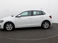 used VW Polo 2019 | 1.6 TDI SE Euro 6 (s/s) 5dr