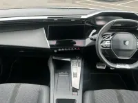 Usado Peugeot 308 GT 134 HP (98 kW) 2025 Branco Citadino