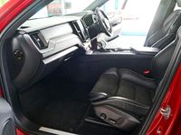 Used Volvo XC60 R-Design Pro 2018 Red SUV
