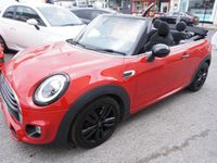 Used Mini Cooper Cabriolet Sport 2019 Red Cabriolet