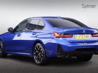 Usado BMW 330e M Sport 288 HP (211 kW) 2025 Azul