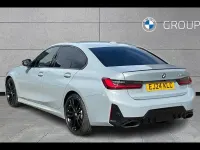 Used BMW M340 Shadowline 340 HP (250 kW) 2024 Grey Sedan