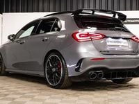 Used Mercedes A45 AMG AMG 421 HP (309 kW) 2022 Hatchback