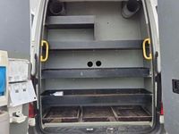 Begagnad Mercedes Sprinter 163 HK (119 kW) 2019 Van