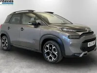 Used Citroën C3 Aircross PureTech 2023 SUV
