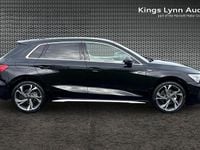 New Audi A3 S-Line 147 HP (108 kW) 2025 Other Hatchback