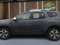 Used Dacia Duster Prestige 131 HP (96 kW) 2022 Grey SUV