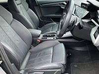 Used Audi A3 Sportback S-Line 150 HP (110 kW) 2024 Hatchback