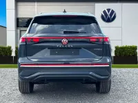 New VW Tayron Elegance 2026 Grey SUV