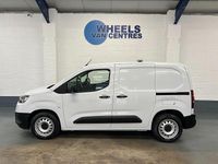 Used Toyota Proace City Active 2023 White MPV