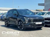 Used Kia Sportage GT-Line S 235 HP (172 kW) 2026 SUV