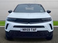 Second-hand Vauxhall Mokka SRi 131 CP (96 kW) 2025 SUV