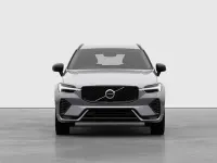 New Volvo XC60 Plus 250 HP (183 kW) 2026 Denim blue SUV