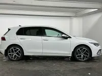 Used VW Golf VII 150 HP (110 kW) 2020