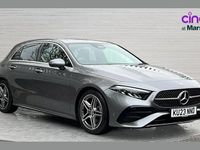 Used Mercedes A200 Executive 161 HP (118 kW) 2023 Grey Hatchback