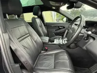 Used Land Rover Range Rover evoque S 200 HP (147 kW) 2019 Grey SUV