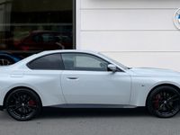 used BMW 220 2 Series i M Sport Coupe 2.0 2dr