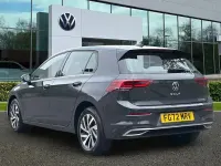 Used VW Golf VIII Style 204 HP (150 kW) 2024 Hatchback