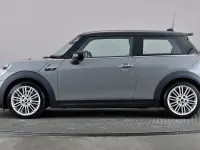 Used Mini Cooper Level 2 135 kW (184 HP) 2023 Hatchback