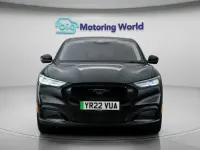Used Ford Mustang Mach-E Extended Range 216 kW (294 HP) 2022 SUV
