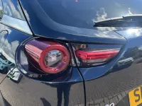 Used Mazda MX30 Exclusive-Line 168 HP (123 kW) 2025 Black SUV