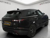 Used Land Rover Range Rover Velar HSE Dynamic 300 HP (220 kW) 2020 SUV