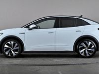 Used VW ID.5 Pro 127 kW (174 HP) 2023 White SUV