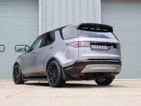 Used Land Rover Discovery HSE Dynamic 2023 Grey SUV