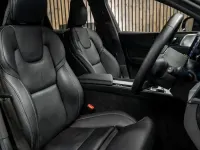 Used Volvo XC60 Ultimate 2024 Black SUV