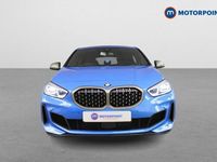 used BMW M135 1 Series i xDrive 5dr Step Auto