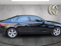 Used Jaguar XF Portfolio 179 HP (131 kW) 2020 Sedan