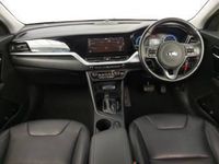 used Kia Niro 1.6 GDi PHEV 3 5dr DCT