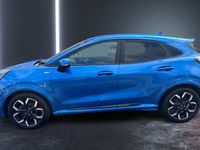 Used Ford Puma ST-Line X 125 HP (91 kW) 2023 SUV