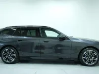 Used BMW 530e M Sport 295 HP (216 kW) 2026 Grey Estate