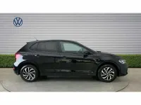Used VW Polo Life 95 HP (69 kW) 2024 Other Hatchback