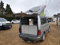 used Mazda Bongo 