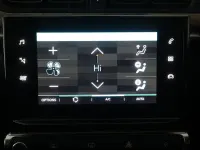 Used Citroën C3 PureTech 83 HP (61 kW) 2021 Black Hatchback