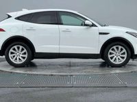 used Jaguar E-Pace 2.0d [180] S 5dr Auto