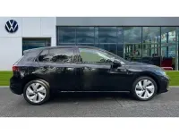 Used VW Golf VIII 204 HP (150 kW) 2026