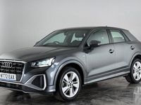 Second-hand Audi Q2 S-Line 150 CP (110 kW) 2026 SUV