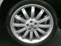 Used Land Rover Range Rover 174 HP (127 kW) 2003 SUV