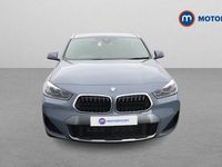 Used BMW X2 M Sport 220 HP (161 kW) 2022 Grey SUV
