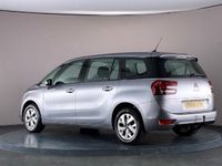 used Citroën Grand C4 Picasso 1.6 BlueHDi Touch Edition 5dr